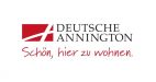 Steinsanierung Wackenhut Kunde Deutsche Annington